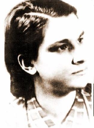 Centenar Zorica Lațcu-Teodosia