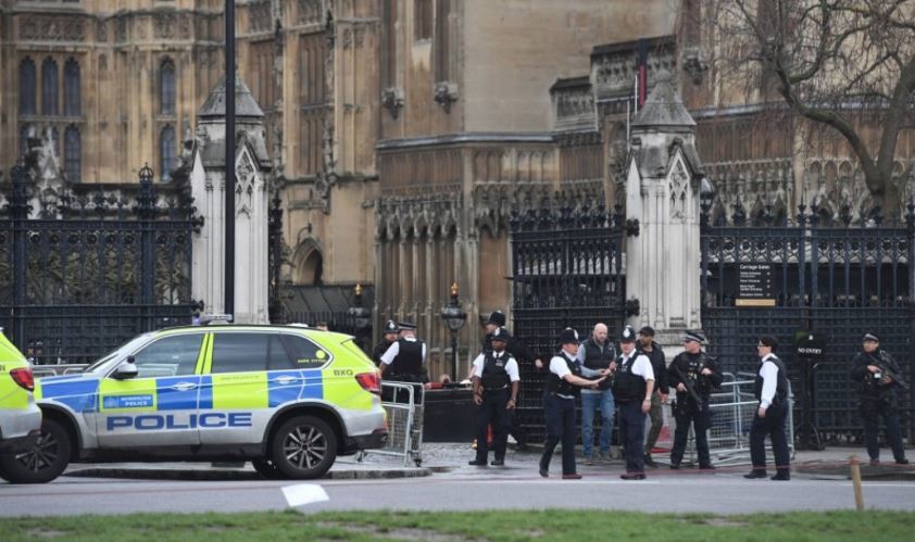 Atacatorul de la Westminster, Khalid Masood a acţionat singur