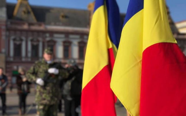 Ziua Unirii Basarabiei cu România devine, oficial, sărbătoare naţională