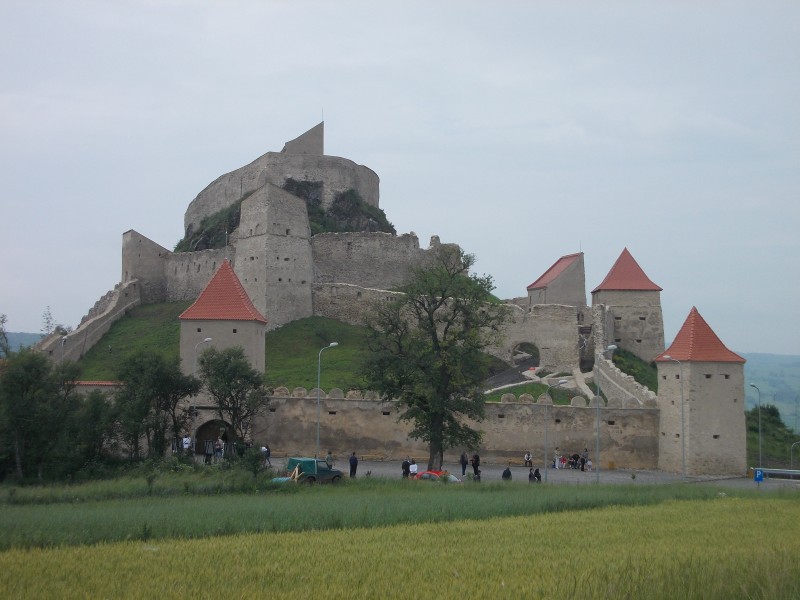 Cetatea din Feldioara va fi redeschisă la sfârșitul lunii iunie