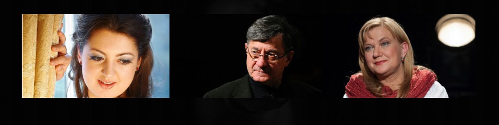 Actorul Ion Caramitru, producătorul de film Ada Solomon şi pianista Alexandra Dariescu vor fi premiaţi la Gala Radio România Cultural din 20 martie