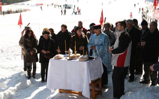 La Brașov are loc comemorarea eroului martir Liviu Babeș