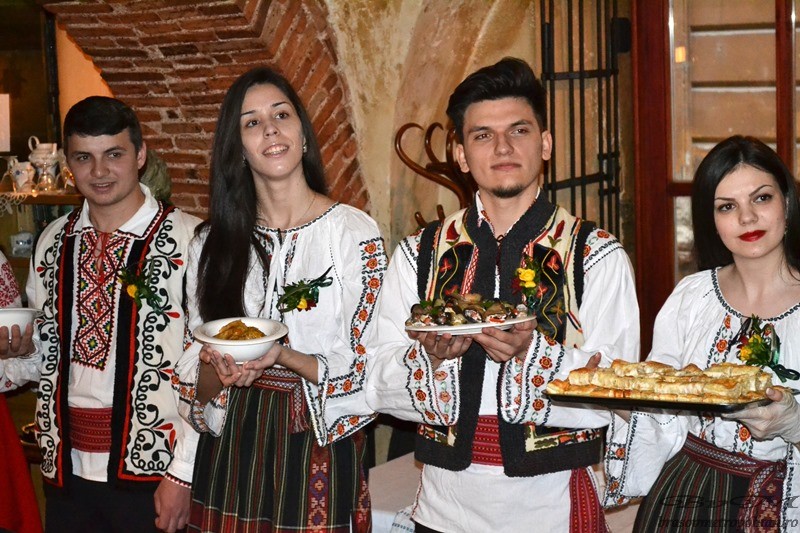 La Brașov va avea loc Festivalul „Basarabia – File din Poveste“