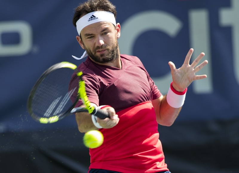 Copil și Mergea, eliminați din turneul de la Dubai