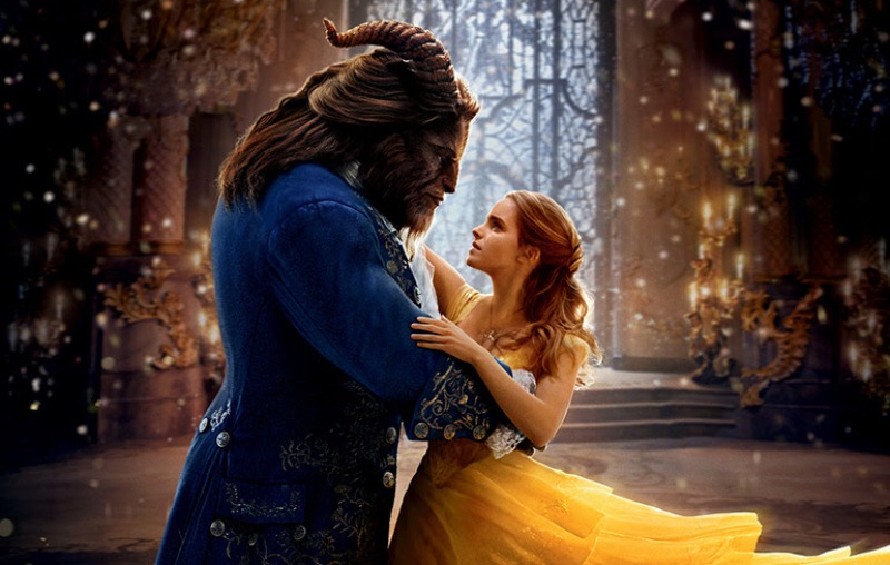 Celine Dion şi John Legend, pe coloana sonoră a filmului „Frumoasa și Bestia” Celine Dion şi John Legend, pe coloana sonoră a filmului „Frumoasa și Bestia”