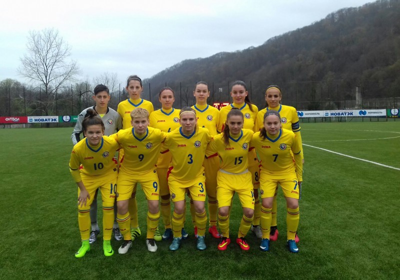 Tricolorele luptă pentru locurile 5-6 la Kuban Springs