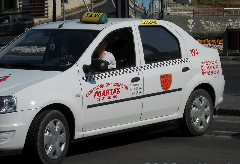 Firmele de taxi din Brașov vor asigura condiţii de transport pentru persoane cu dizabilităţi Firmele de taxi din Brașov vor asigura condiţii de transport pentru persoane cu dizabilităţi