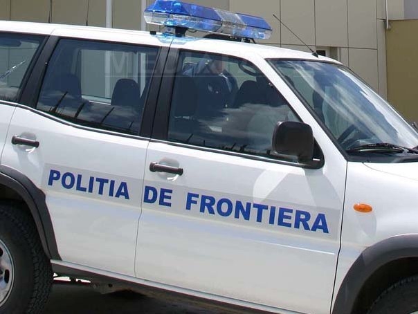 Şeful Serviciului Control din cadrul Poliţiei de Frontieră a fost eliberat din funcţie