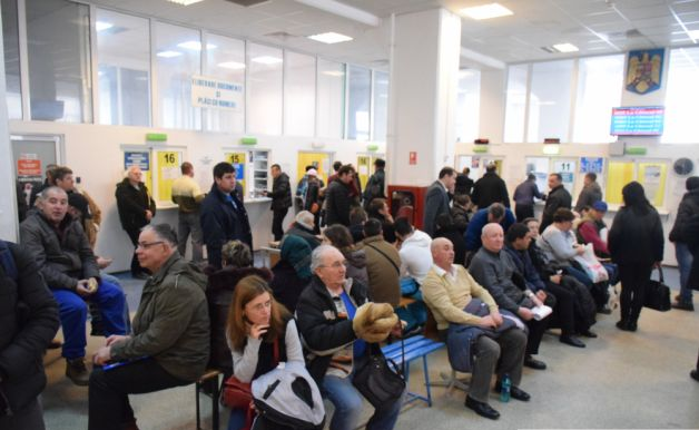 Programări on-line la Serviciul de Înmatriculări Vehicule Brașov Programări on-line la Serviciul de Înmatriculări Vehicule Brașov