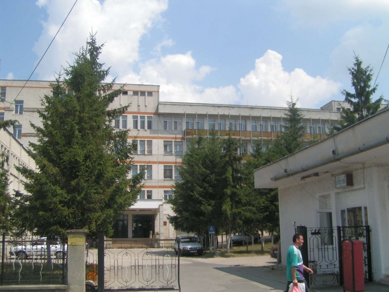 Anchetă penală a procurorilor în cazul unei femei care a murit la Spitalul Făgăraș