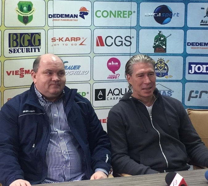 ,,Lupii” Braşovului, în faţa finalei Campionatului Naţional