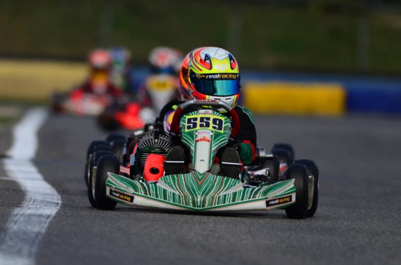 Tabără de karting pentru copii, în municipiul Târgu Secuiesc
