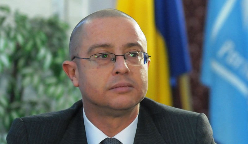 Propunere legislativă care prevede pedepsirea cu închisoarea pentru protestatari
