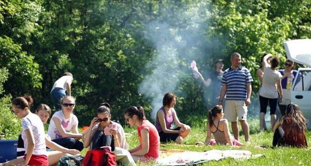 Autorităţile vor controla cum este respectată legea picnicului