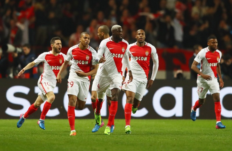 „Sferturi” de UEFA Champions League, manşa întâi