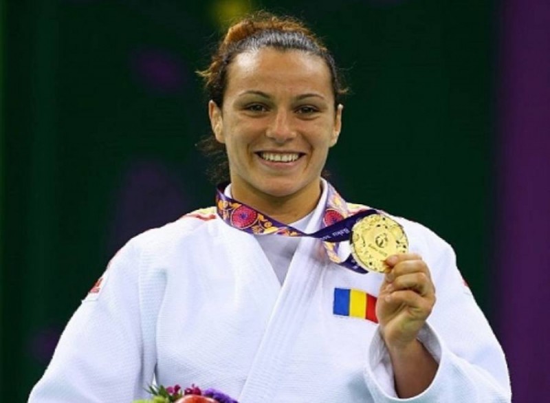 Români la CE de Judo din Polonia