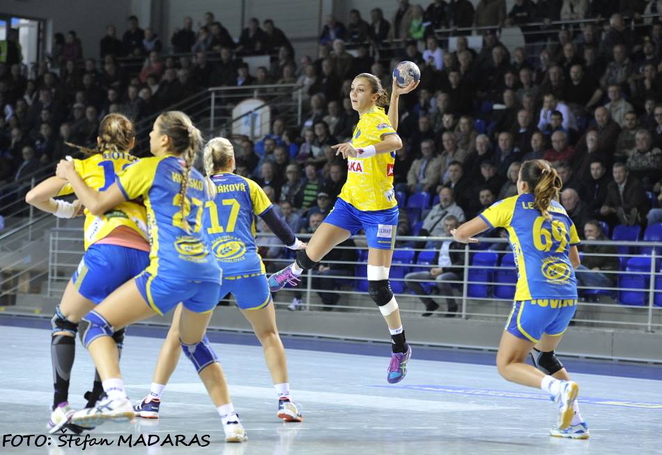 Handbal feminin