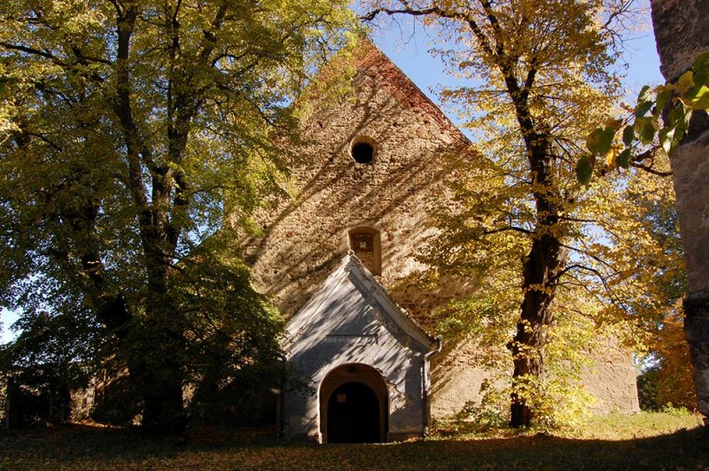 S-a deschis noul sezon de vizitare a bisericilor fortificate