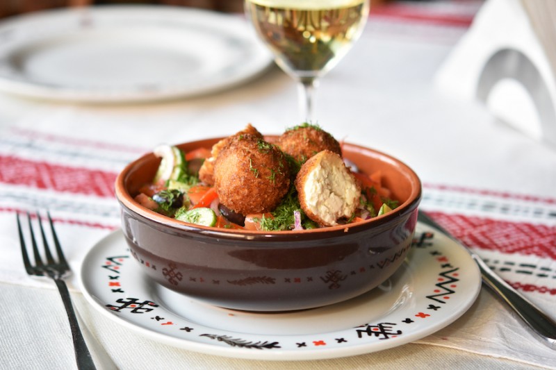 Județul Harghita va fi Regiune Gastronomică Europeană în 2027 Județul Harghita va fi Regiune Gastronomică Europeană în 2027