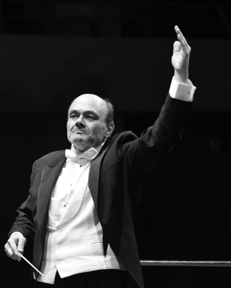 Anotimpurile de Vivaldi şi Piazzolla, la Sala Radio