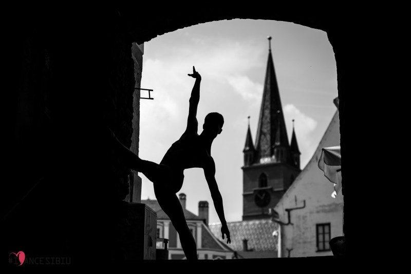 Premieră la Teatrul de Balet Sibiu