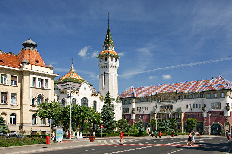 Asociaţie judeţeană pentru promovarea turismului în Mureș