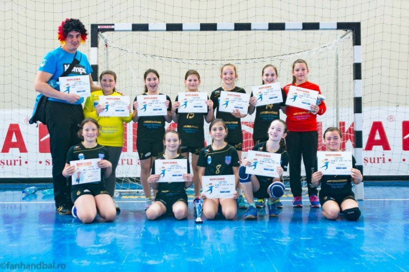 Pegasus Tg.Mureș, angrenat pe trei fronturi semifinale