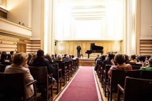 Pianul Calator 2017 Iasi