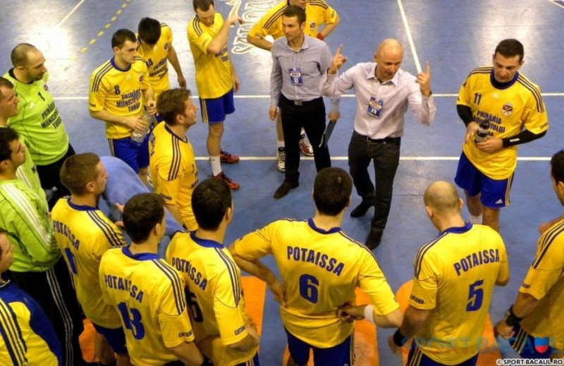 Cupa Challenge la handbal masculin Cupa Challenge la handbal masculin