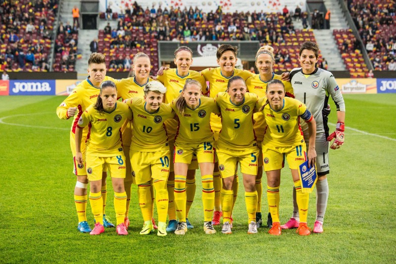 Tricolorele și-au aflat adversarele din calificările pentru Cupa Mondială