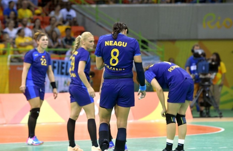 România și-a aflat adversarele din preliminariile EURO 2018