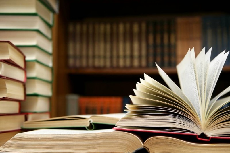 Noutăți la Săptămâna Bibliotecilor