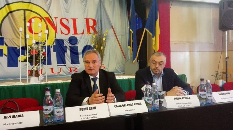 Se anunță o toamnă agitată: sindicatele se pregătesc de proteste