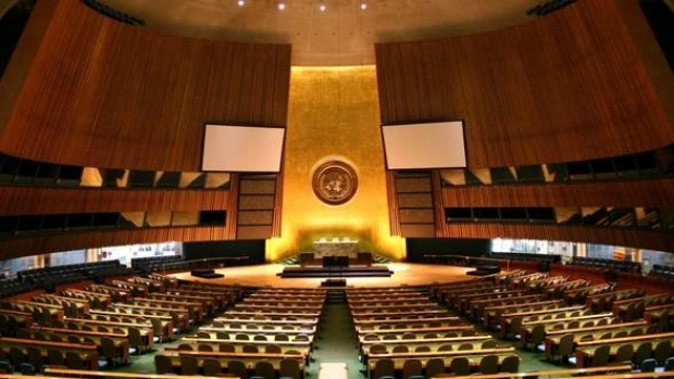 Rusia a cerut convocarea de urgenţă a Consiliului de Securitate al Naţiunilor Unite