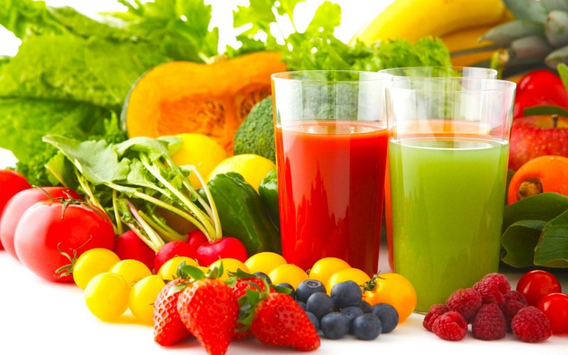 Detoxifierea după Paşte este necesară