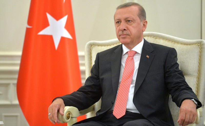 Turcia – Democrație imperială sau Sultanat republican?