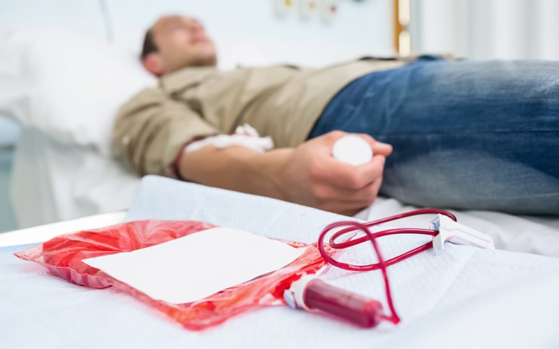 Asociaţia Română de Hemofilie: Pacienţii, fără tratament de mai mult de o lună