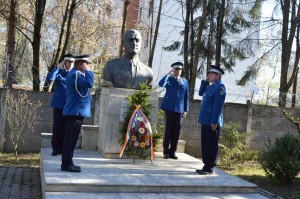 Foto: Foto: Inspectoratul de Jandarmi Județean Mureș/Facebook