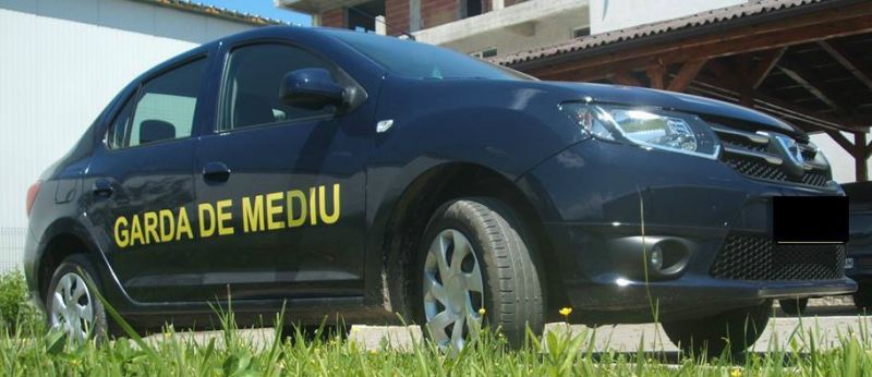 Amenzi de peste 300.000 de lei în șase luni