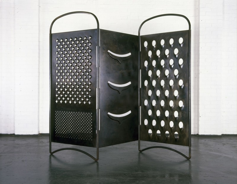 ARTBOX/Mona Hatoum