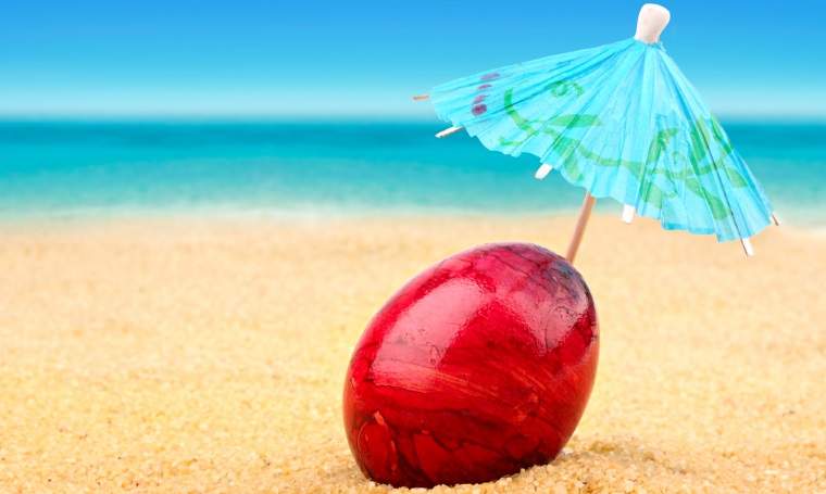 Doar câteva hoteluri de pe litoral au pregătit oferte pentru minivacanţa de Paşte