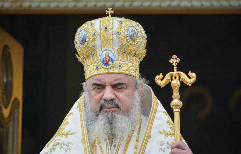 Patriarhul Bisericii Ortodoxe Române: Apel la încetarea războiului în Ucraina