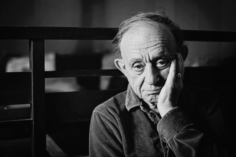 Filmbox/ Frederick Wiseman