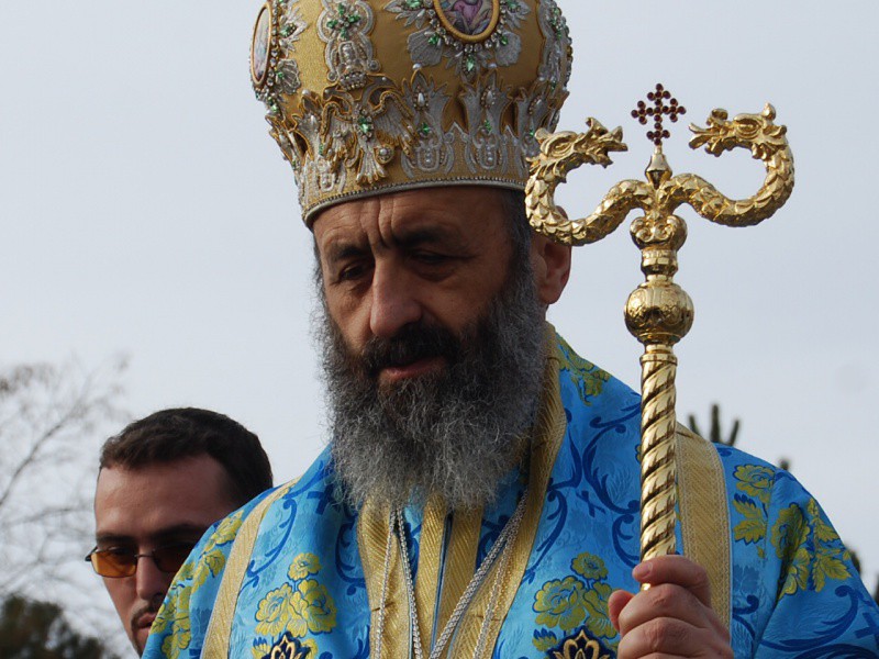 Învierea lui Hristos privește toți oamenii
