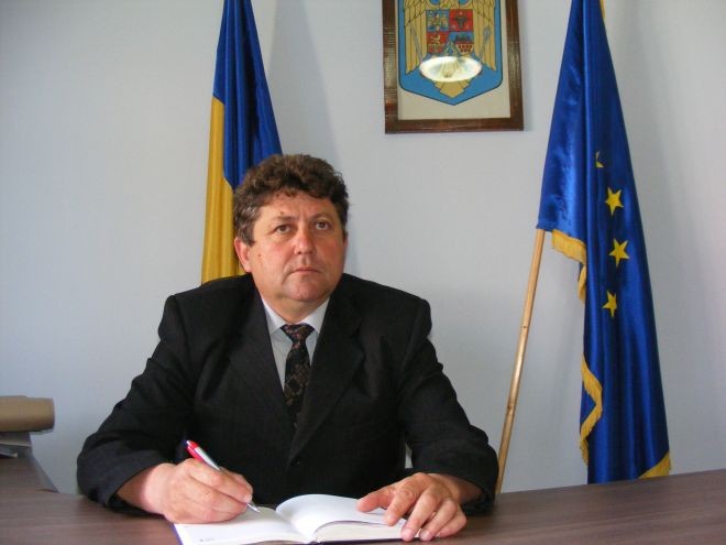 Ape tulburi în comuna mureșeană Sânger