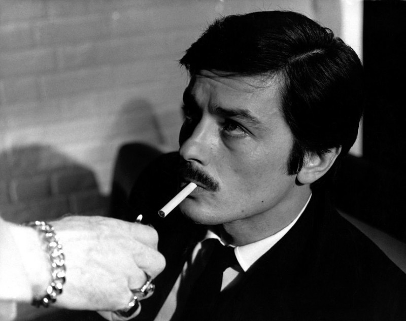 Alain Delon – Premiul pentru întreaga carieră la TIFF 2017