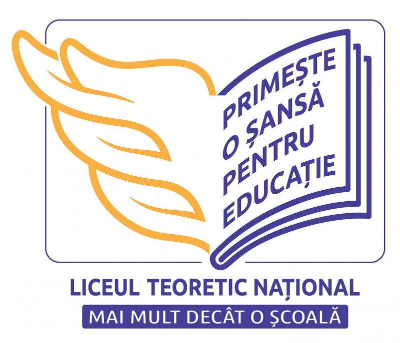 Primește o șansă pentru educație!