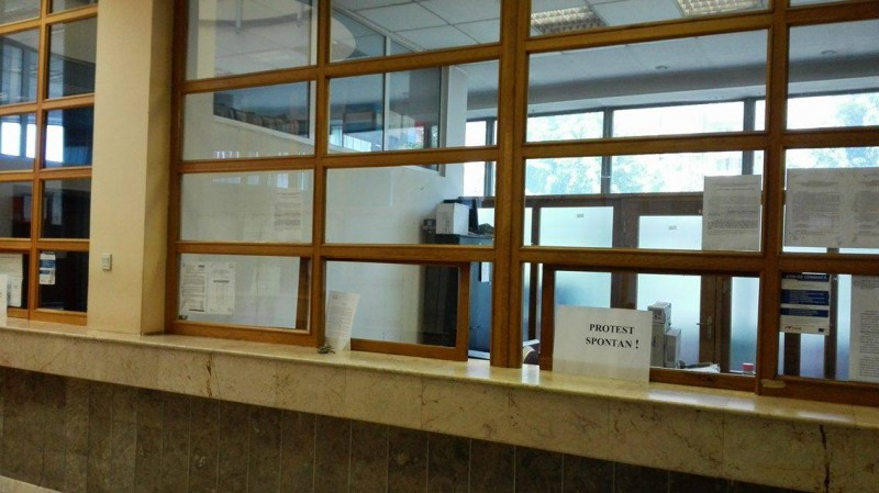 Președintele ANAF solicită angajaților reluarea lucrului