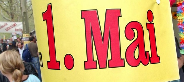 1 Mai, Ziua Internaţională a Muncii