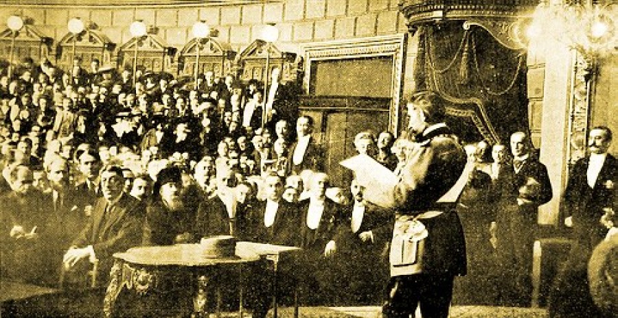 România aniversează 140 de ani de la câștigarea Independenței
